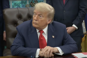 Trump says he’ll ‘solve’ North Korea conflict, commenting on Kim Jong Un letter